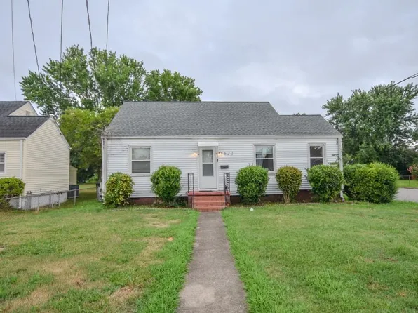 621 Newport News Avenue, Hampton, VA 23669