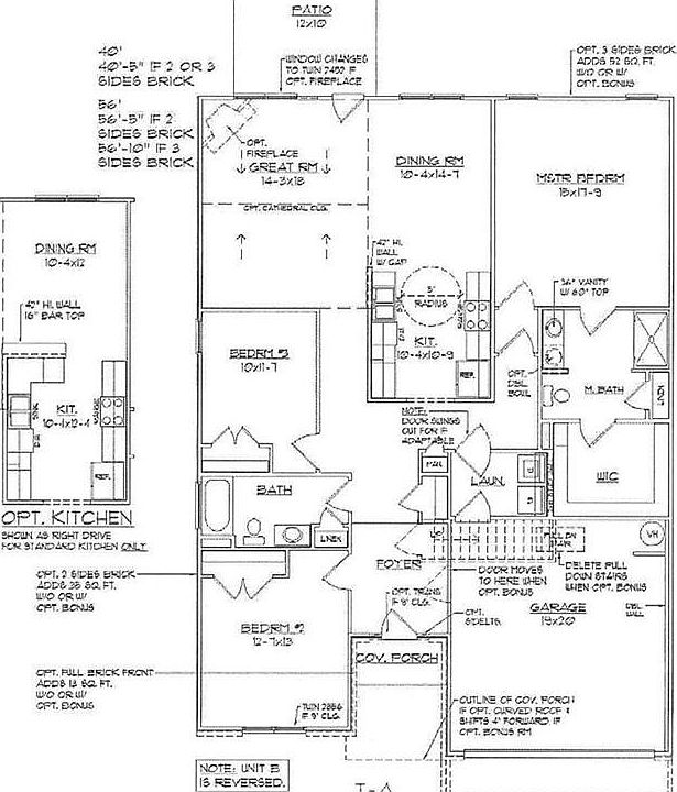 2nd image of 751 Forester Ct