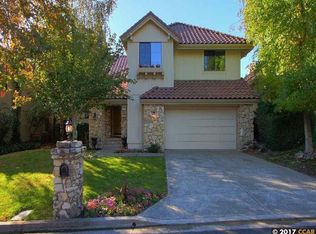 1243 Whispering Oaks Dr, Danville, CA 94506