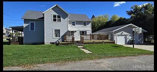 601 E Margaret St Photo 1