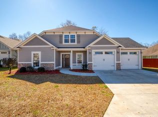 3910 Sierra Ct, Valdosta, GA 31605