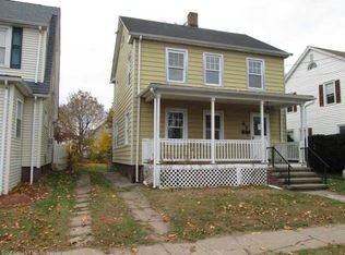 42 Alenier St, Hamden, CT 06514