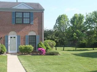 257 Bromley Pl, East Brunswick, NJ 08816