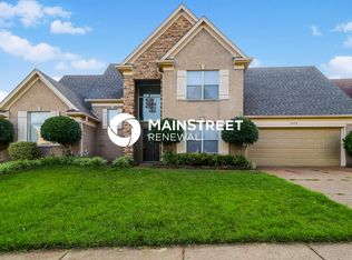 1079 Mossy Knoll Dr, Cordova, TN 38018