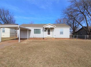 4205 SE 46th St, Oklahoma City, OK 73135