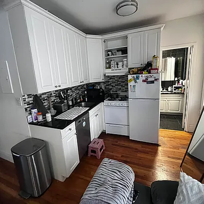 Rented by Manhattan Dwelling Corporation | media 5