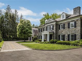 18 Elm Rock Rd, Bronxville, NY 10708