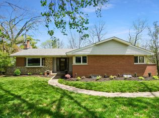 228 Poage Farm Rd, Cincinnati, OH 45215