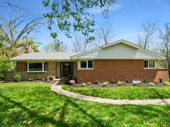 228 Poage Farm Rd, Cincinnati, OH 45215