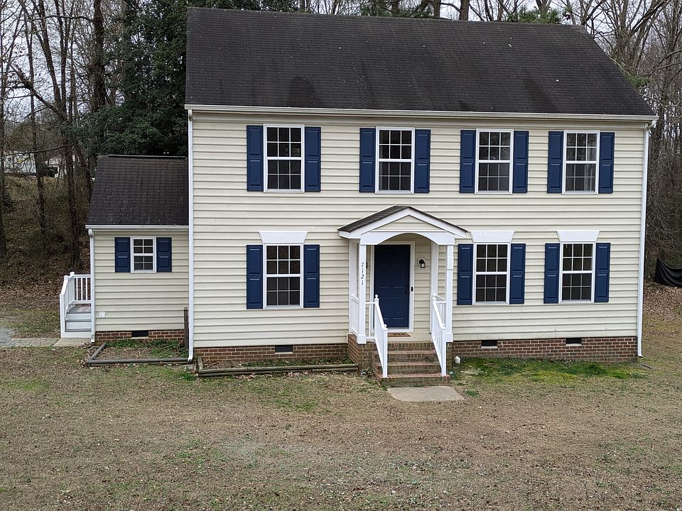 1st image of 7121 Sunnyhill Dr