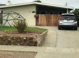 3484 Roosevelt St, Carlsbad, CA 92008