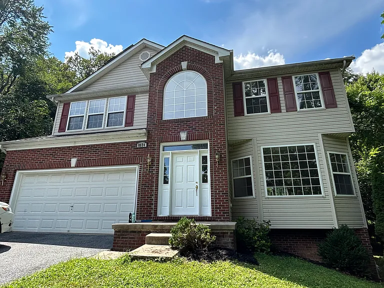 8574 Horseshoe Rd — Photo 2