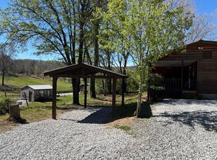 16 Old Home Pl #NOD5, Blue Ridge, GA 30513