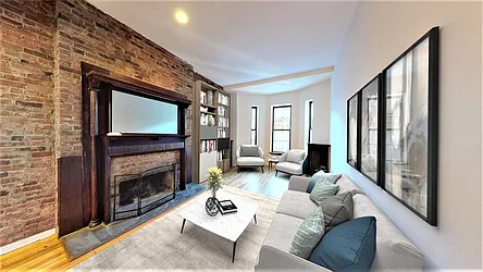 Rented by Bond New York