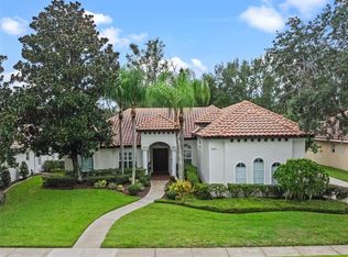 5101 Keeneland Cir, Orlando, FL 32819