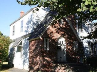 23 Linden Ave, Greenfield, MA 01301