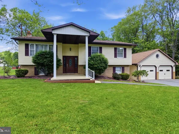 412 Sue St, Houtzdale, PA 16651