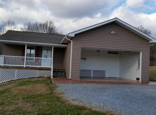 6045 Jordantown Rd, Vinton, VA 24179