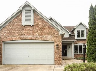 10551 Marlin Ct, Indianapolis, IN 46256
