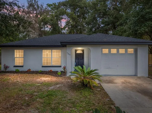 3265 SE 148th Pl, Summerfield, FL 34491
