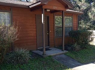 2231 Mandrell Ct #2231, Tallahassee, FL 32303