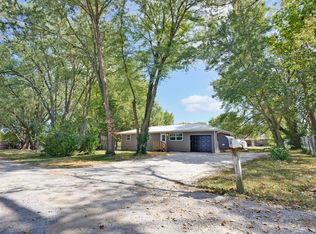 406 W Fairview Street, Fair Play, MO 65649