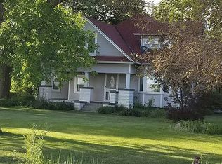 1850 Gage Rd, Firth, NE 68358