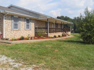 3204 Truman Young Rd, Hawesville, KY 42348