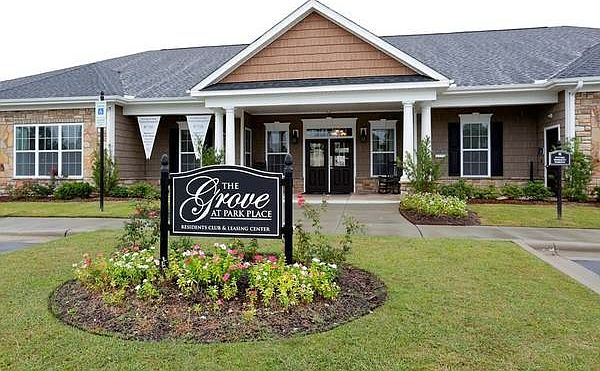 Club House
