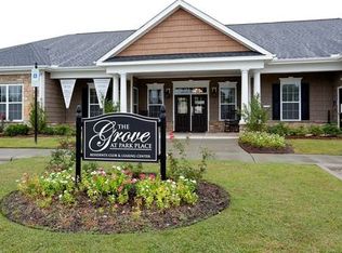 2760 Creek Meadows Pl APT 071, Fayetteville, NC 28304