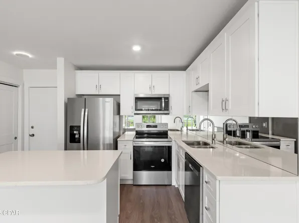 4725 Bay Point Rd #4155, Panama City, FL 32408