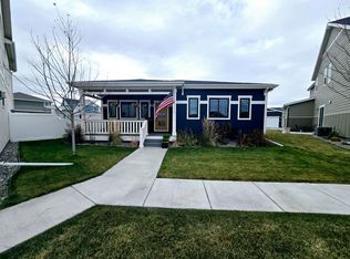 1832 Walter Creek Blvd, Billings, MT 59101