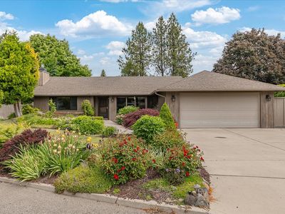2115 E 56th Ct, Spokane, WA, 99223
