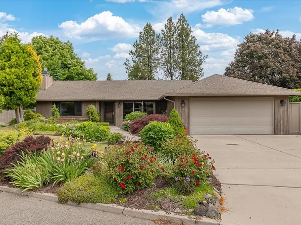 2115 E 56th Ct, Spokane, WA 99223