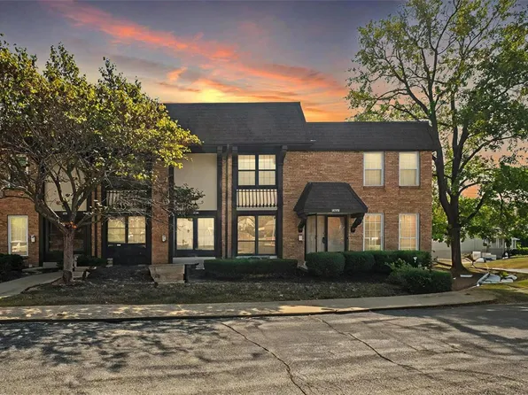 11790 Casa Grande Dr, Saint Louis, MO 63146