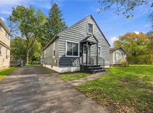 120 Truesdale St, Rochester, NY 14615