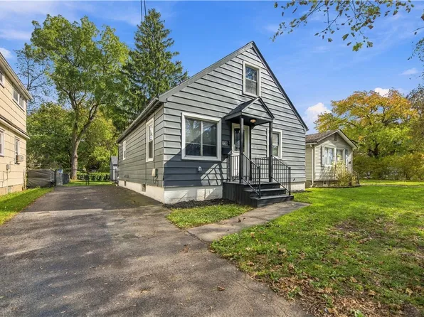120 Truesdale St, Rochester, NY 14615