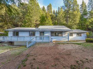 14901 Gold Dust Rd, Volcano, CA 95689