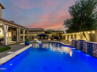 27016 N 90th Ln, Peoria, AZ 85383