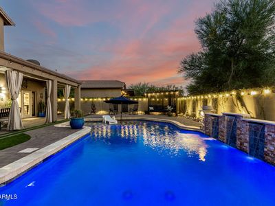 27016 N 90TH Lane, Peoria, AZ, 85383