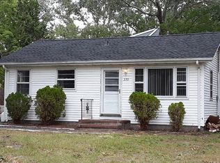 270 Montclair Dr, Brick, NJ 08724