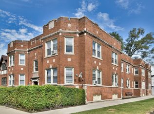 608 N Mayfield Ave UNIT 2, Chicago, IL 60644