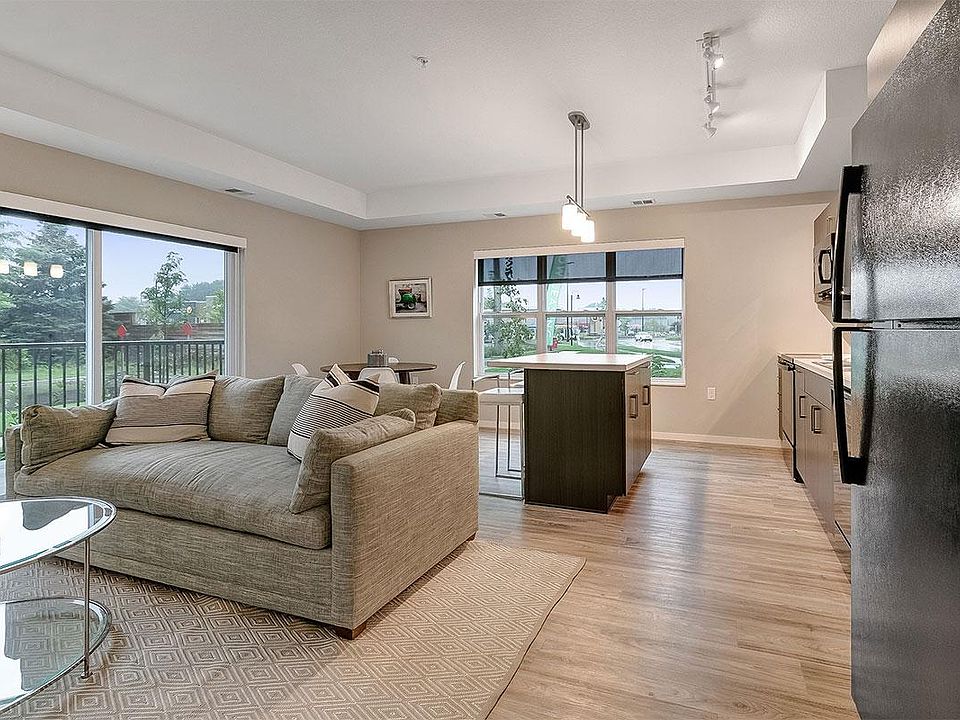 The Chamberlain Apartments 6630 Richfield Pkwy Richfield, MN Zillow