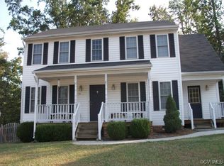7821 Winding Ash Pl, Chesterfield, VA 23832