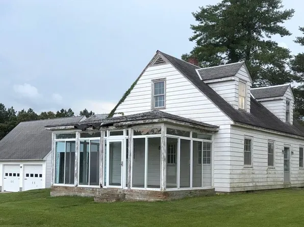 9919 James Madison Hwy, Fork Union, VA 23055