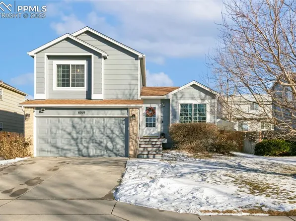 6019 Bow River Dr, Colorado Springs, CO 80923