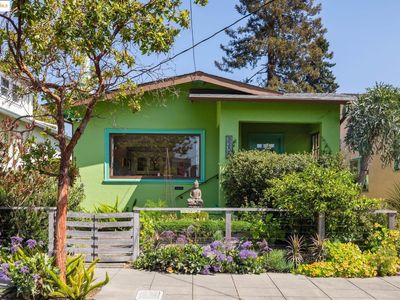 5236 James Ave, Oakland, CA, 94618