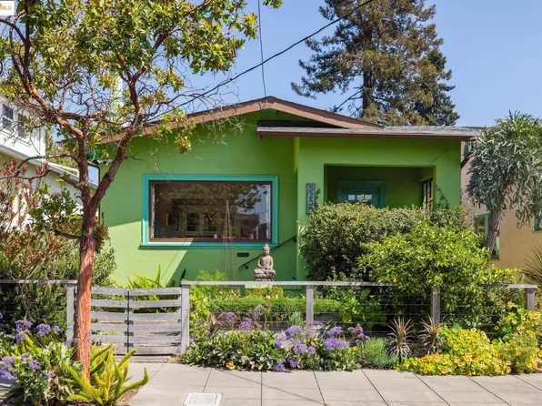 5236 James Ave, Oakland, CA 94618