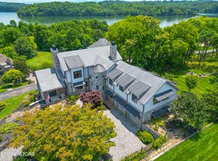 160 Song Sparrow Ln, Vonore, TN 37885