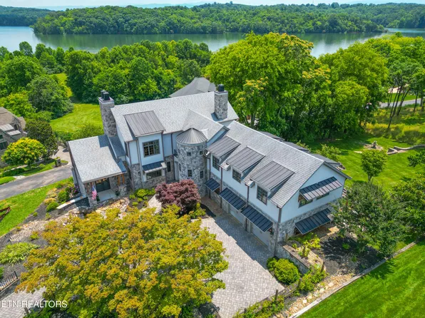 160 Song Sparrow Ln, Vonore, TN 37885